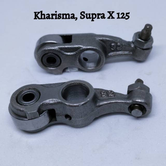 Jual Platuk Pelatuk Klep Sepatu Klep Rocker Arm Honda Kharisma Karisma