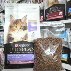 Harga pro plan kitten repack hotsell