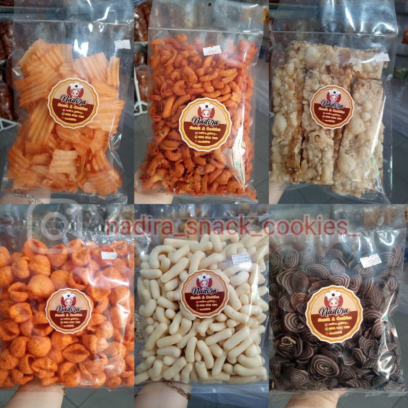 Jual Snack request konsumen | Shopee Indonesia