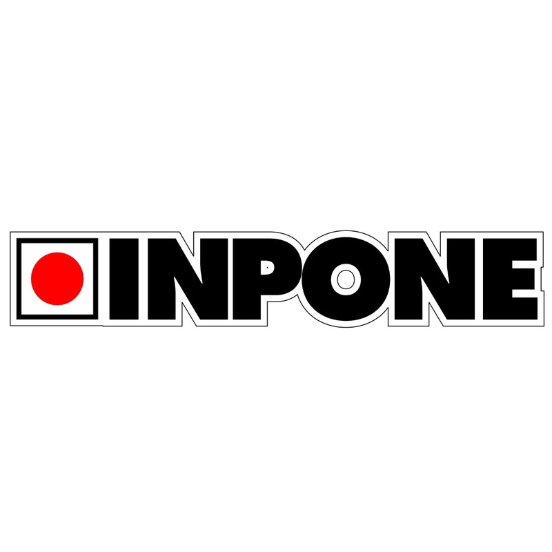 Jual stiker logo INPONE | Shopee Indonesia