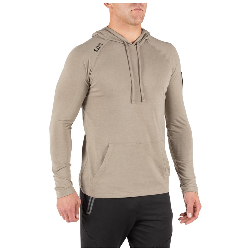 Branding Tactical Hoodie Cruiser Hoodie Jual 511