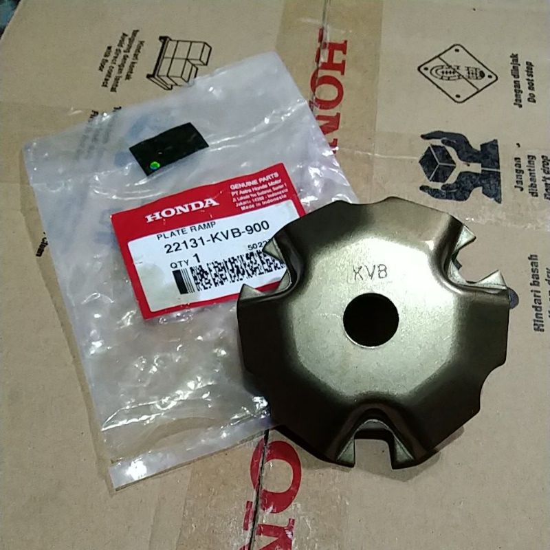 Jual 22131-kvb-900 Harga Terbaik & Termurah April 2026 | Shopee Indonesia