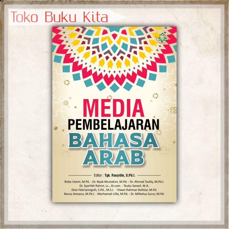 Jual Media Pembelajaran Bahasa Arab | Shopee Indonesia