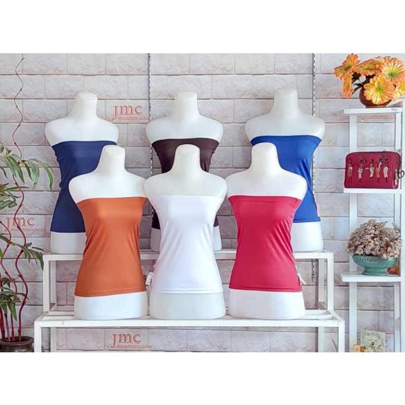 Jual Tangtop kemben Polos | Shopee Indonesia