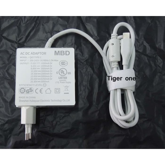 ZAHARA Connecteur USB-C De Remplacement Pour HP EliteBook 1040 G5/G6, Elite X2 1013 G3, Elite Dragonfly G2 Et Plus - Neuf