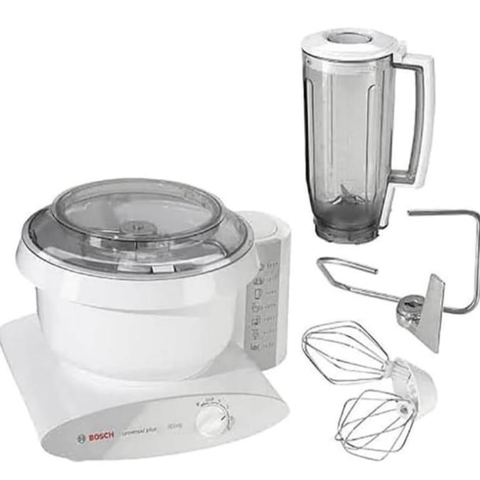 Mixer Bosch Universal Plus Mixer Roti Adonan Kue Mixer Bosch Harga Promo