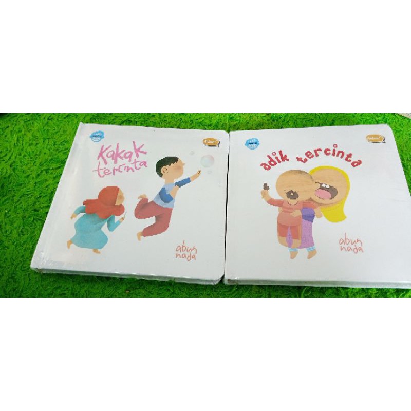 Jual kakak dan adik tercinta (1 set) | Shopee Indonesia