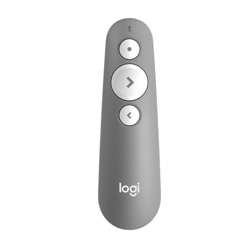 Jual Logitech Wireless Presenter R500 Lazer Presentation | Shopee Indonesia