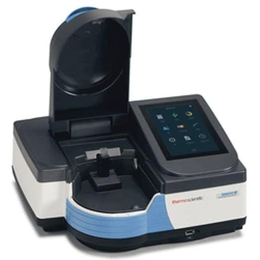Jual Spectronic Spectrophotometer Genesys 150 UVVIS C/W Thermo 8 Cell
