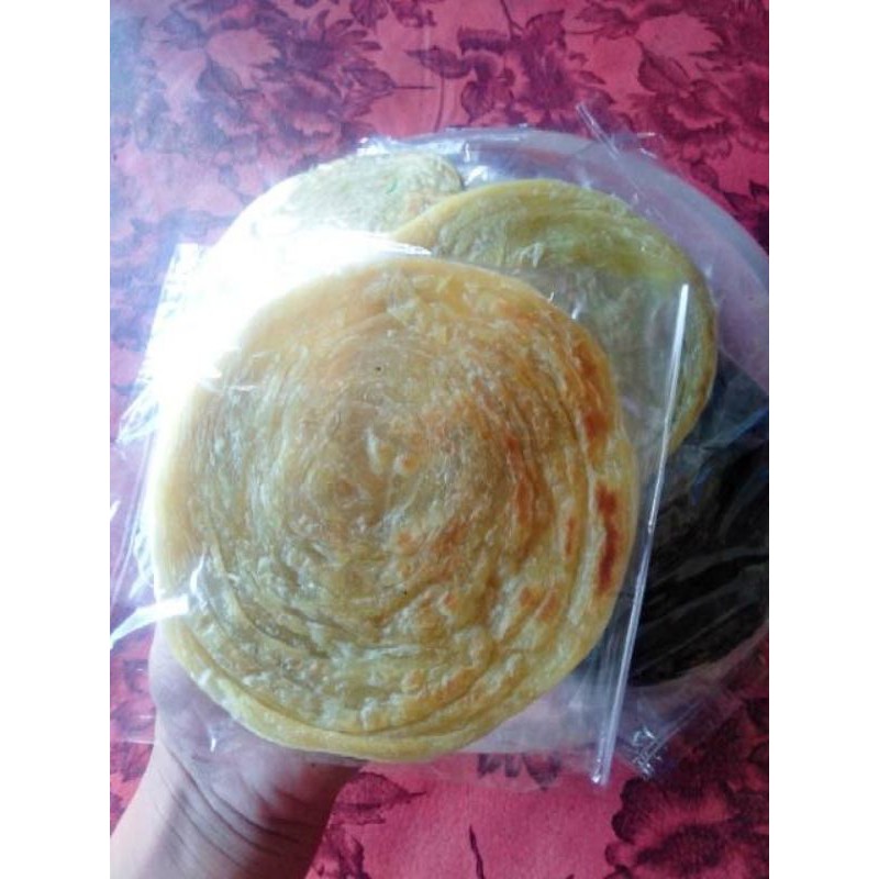 Jual (GARANSI 100%)Roti maryam mini isi 10 pcs | Shopee Indonesia