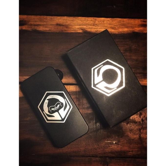 Jual PAket Hexohm V3 Black Queen I CSMNT | Shopee Indonesia