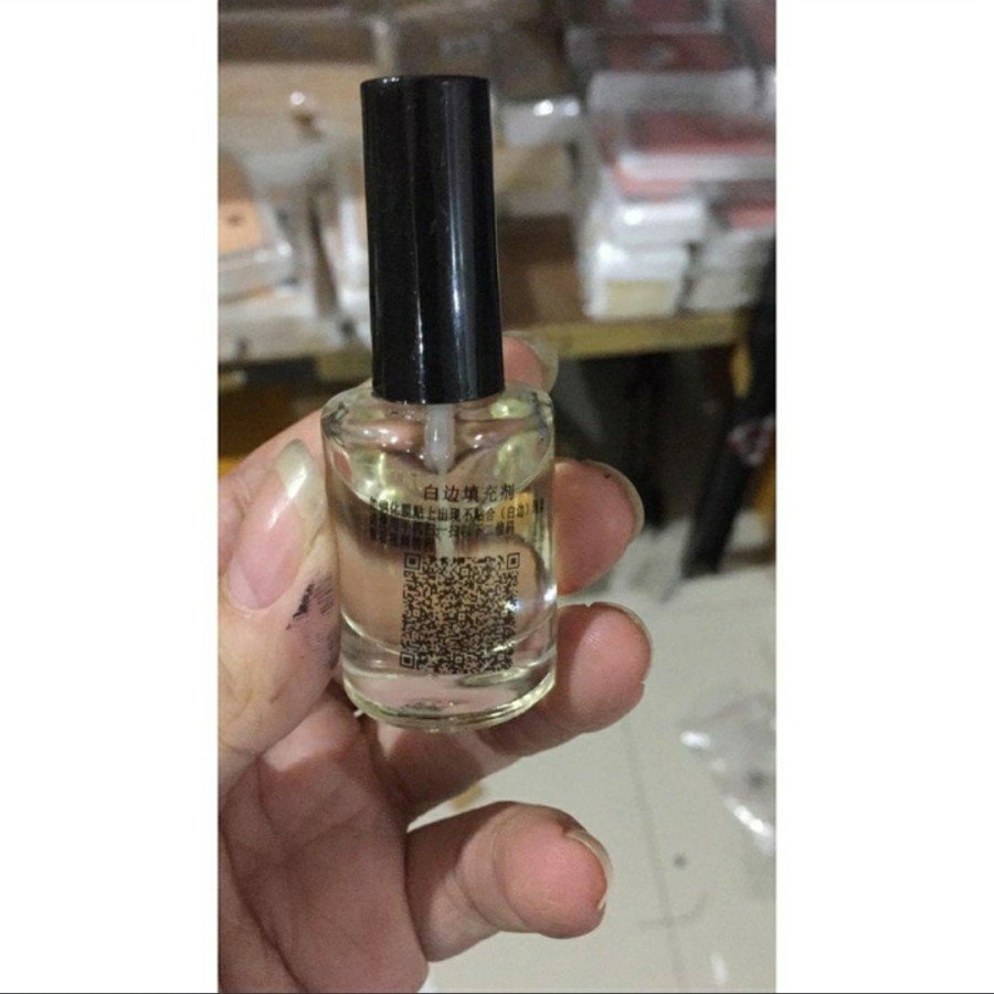 Jual CAIRAN TEMPERED GLASS LIQUID UNTUK TEMPERED GLASS YG BERANGIN 1