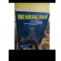 Jual Buku Imunologi Dasar | Shopee Indonesia