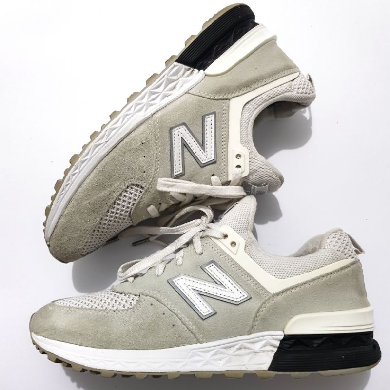 New balance 574 sport indonesia deals