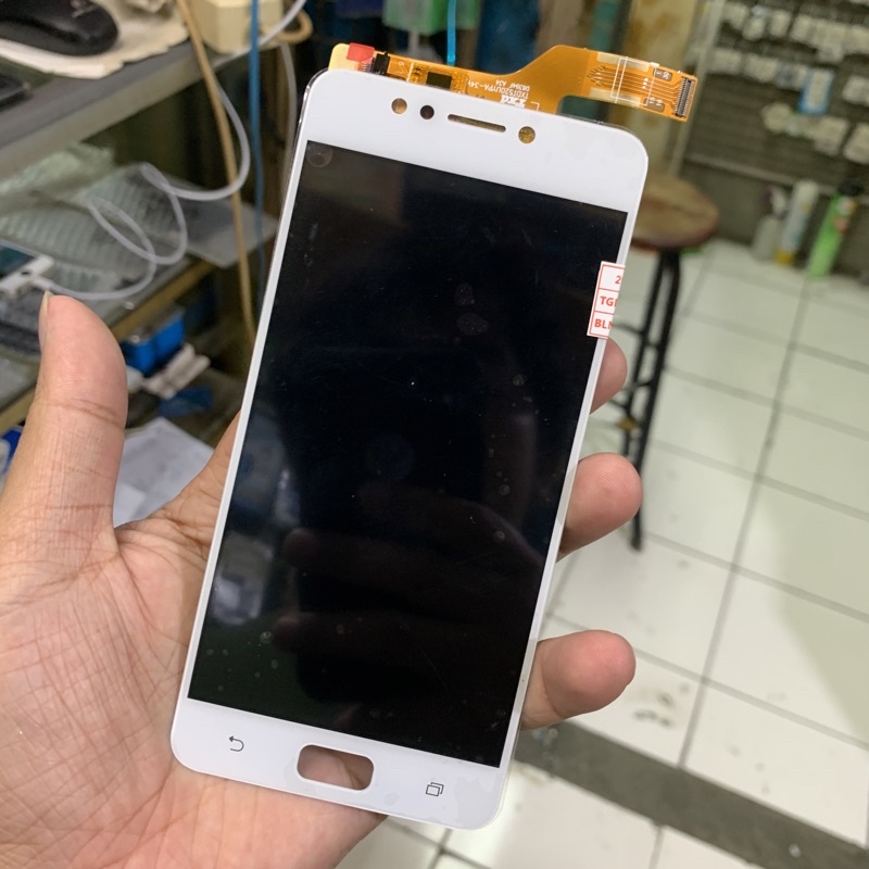 Écran LCD + Vitre Neuf Pour Asus Zenfone 4 Max/Pro/Plus/ZC554KL