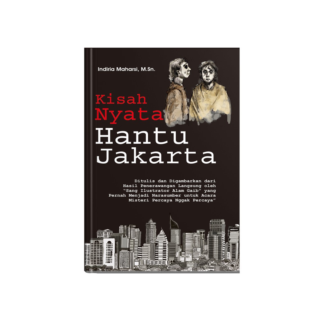 Jual Novel Horor, Kisah Misteri, Kisah Nyata, Dan Penampakan Hantu ...