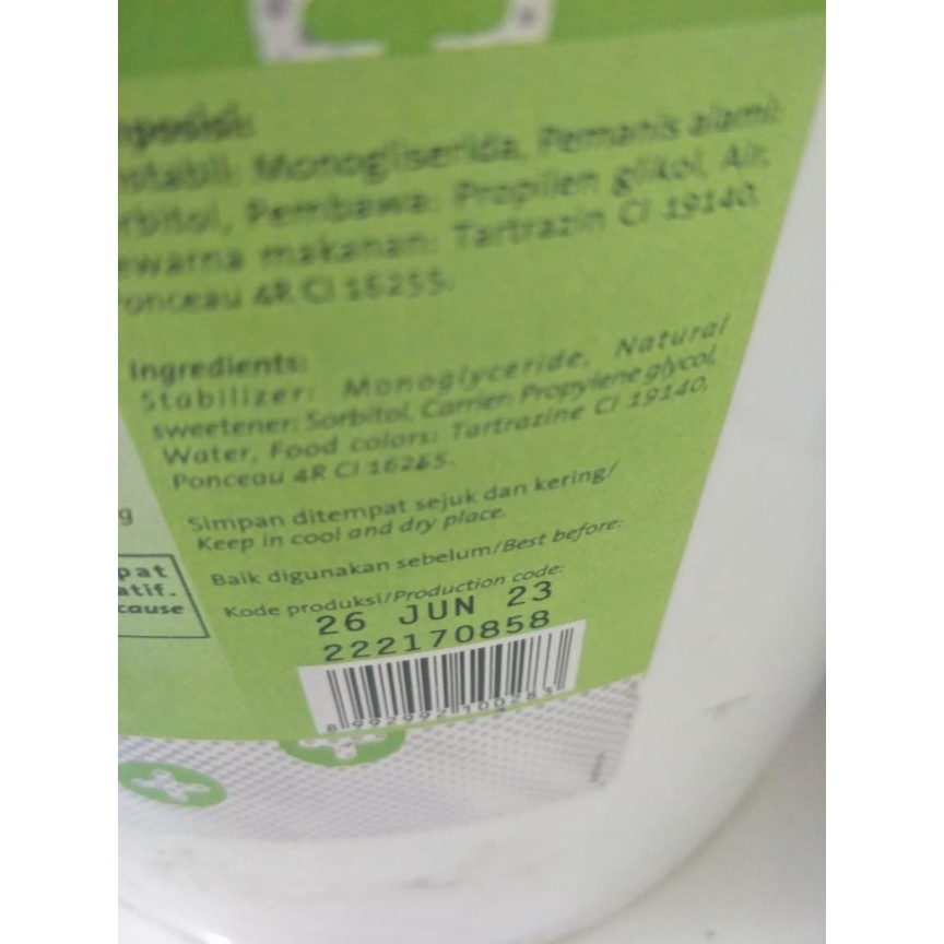 Jual SP Quick 75 (KEMASAN REPACK) | Shopee Indonesia
