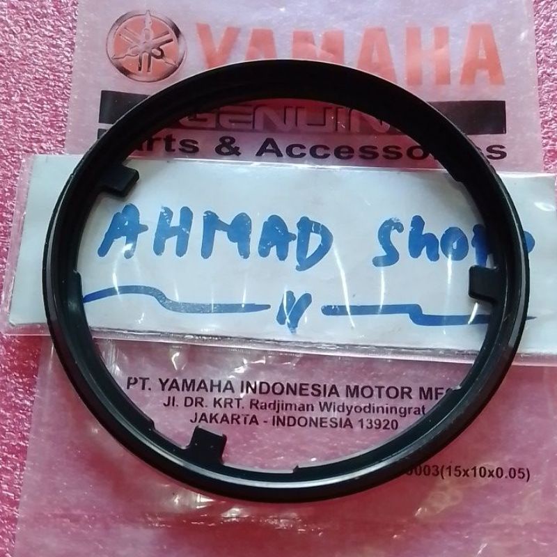 Jual karet seal full fuel pump tangki yamaha vixion old xmax R25
