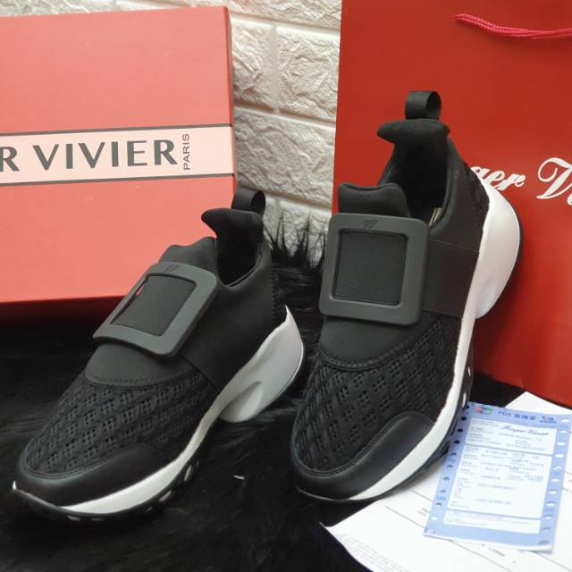 Roger vivier 39 1/2 填