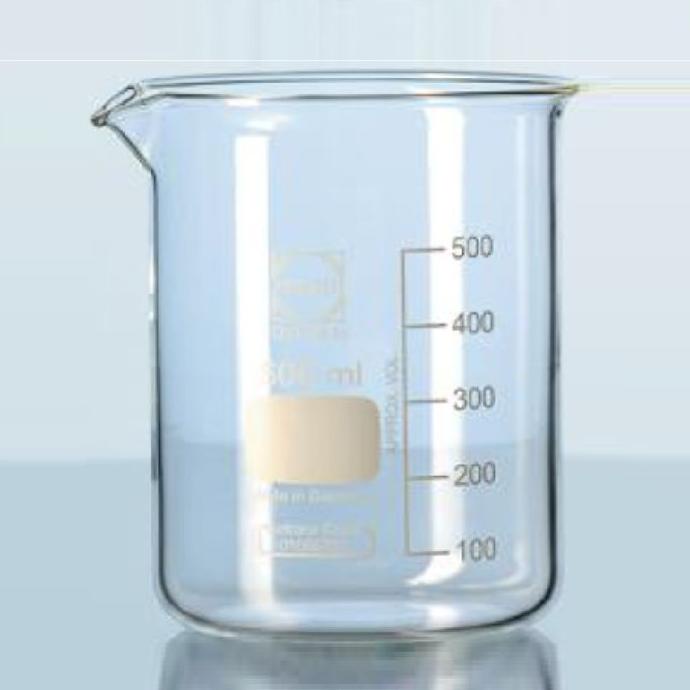 Jual Beaker Glass 1 Liter Gelas Kimia Gelas Piala Beker Low Form Duran Shopee Indonesia 8743