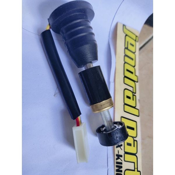 Jual PELAMPUNG INDIKATOR SENSOR BOTOL OLI SAMPING YAMAHA FIZR FORCE FIZ ...