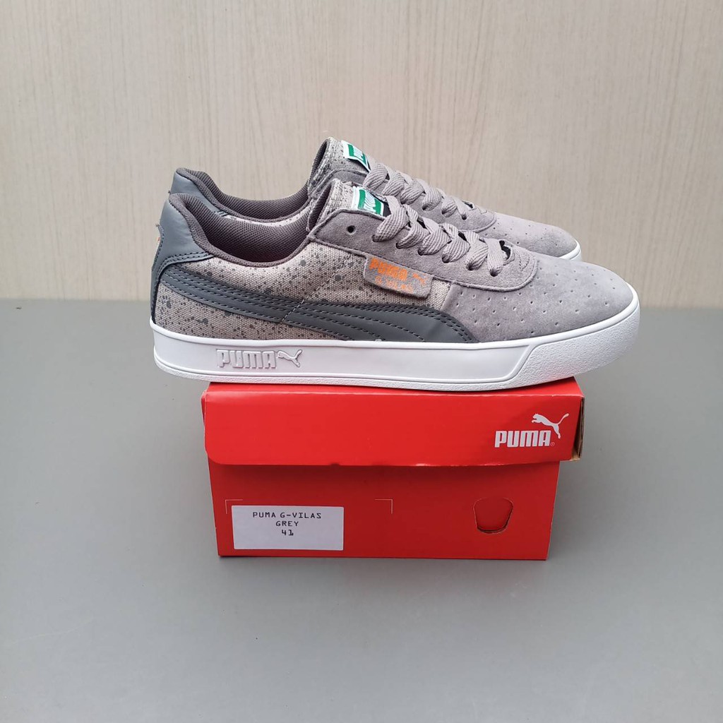 Puma g hood vilas 40