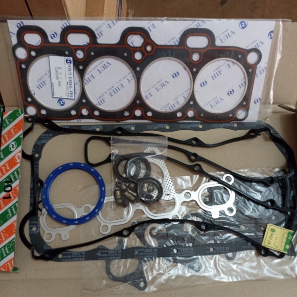 Jual packing set gasket engine overhaul KIA SPORTAGE-1 Limited | Shopee ...