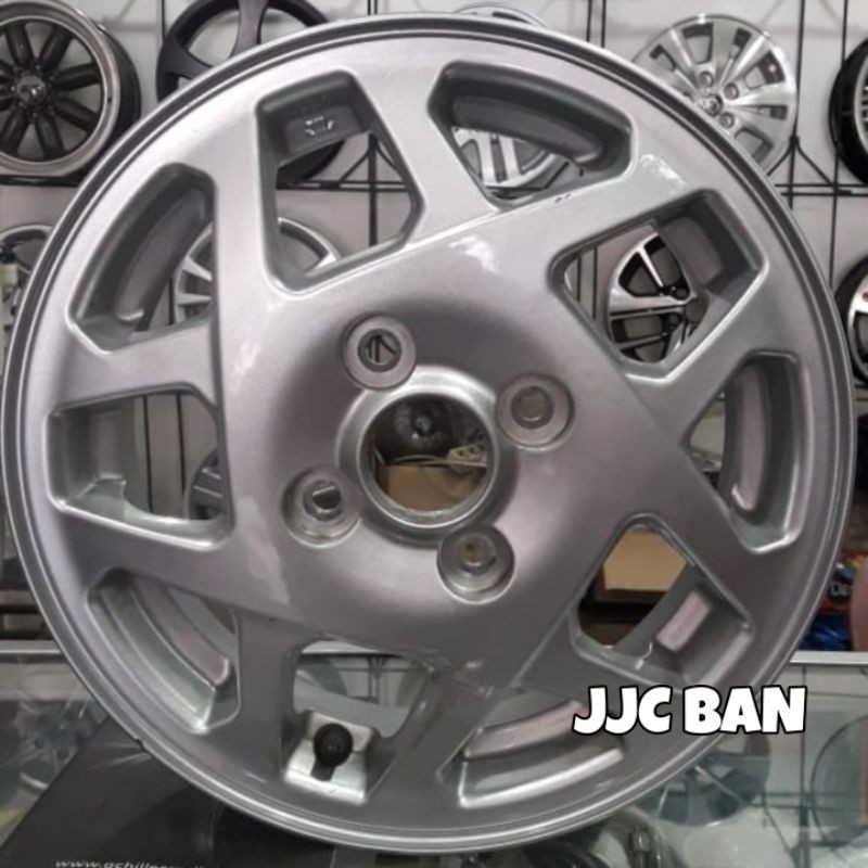 Jual Velg Racing OEM Suzuki Karimun R13 Shopee Indonesia