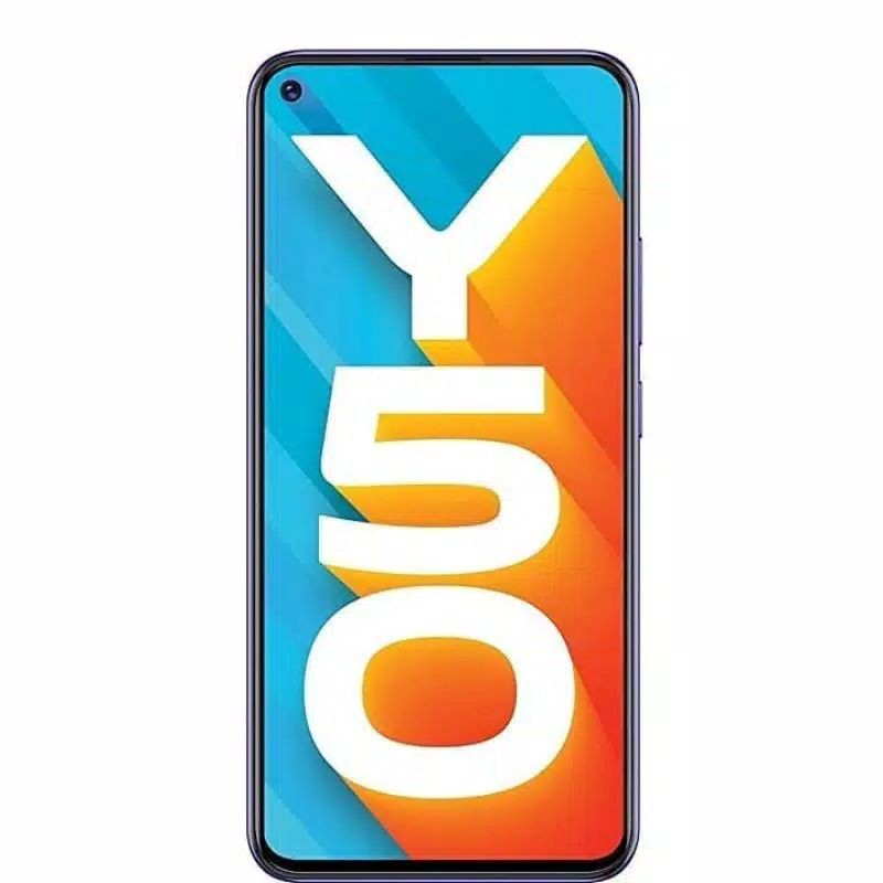 Jual Vivo Y50 128GB Terlengkap & Harga Terbaru Agustus 2026 | Shopee ...