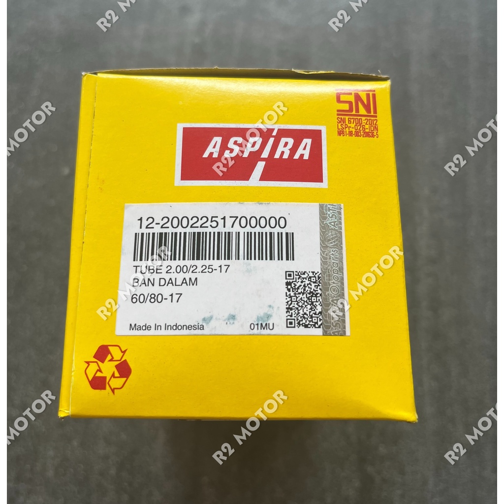 Jual BAN DALAM RING 14 RING 17 R14 R17 250/275-14 275/300-14 3--/325-14 ...