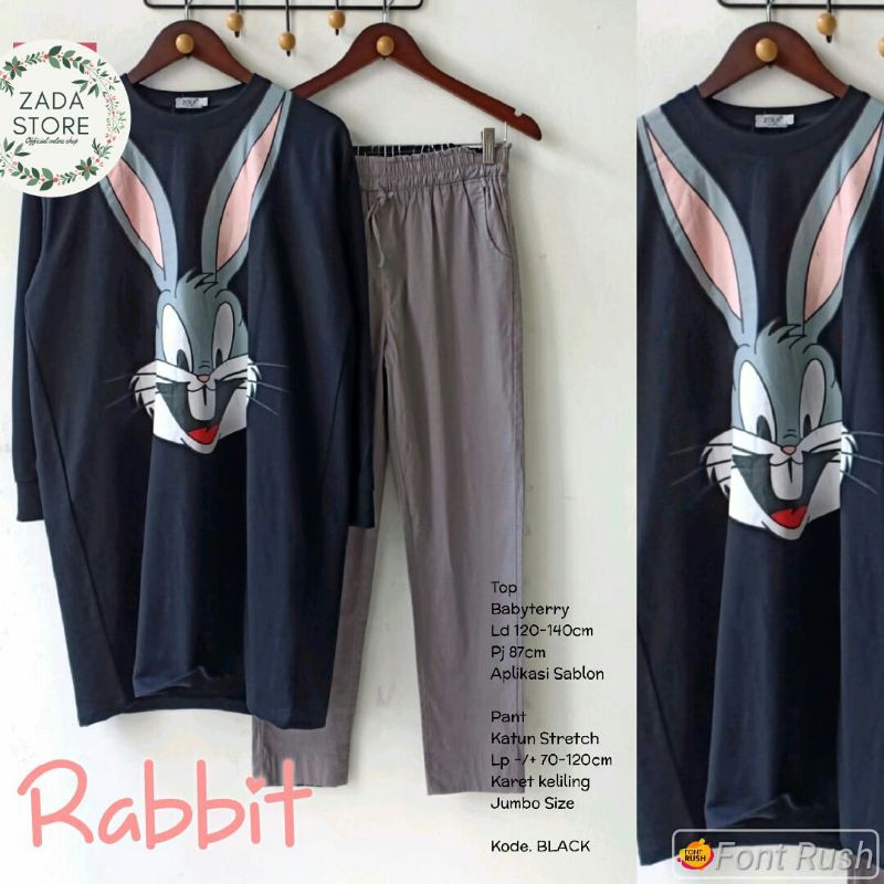 Jual Rabbit Set | Shopee Indonesia