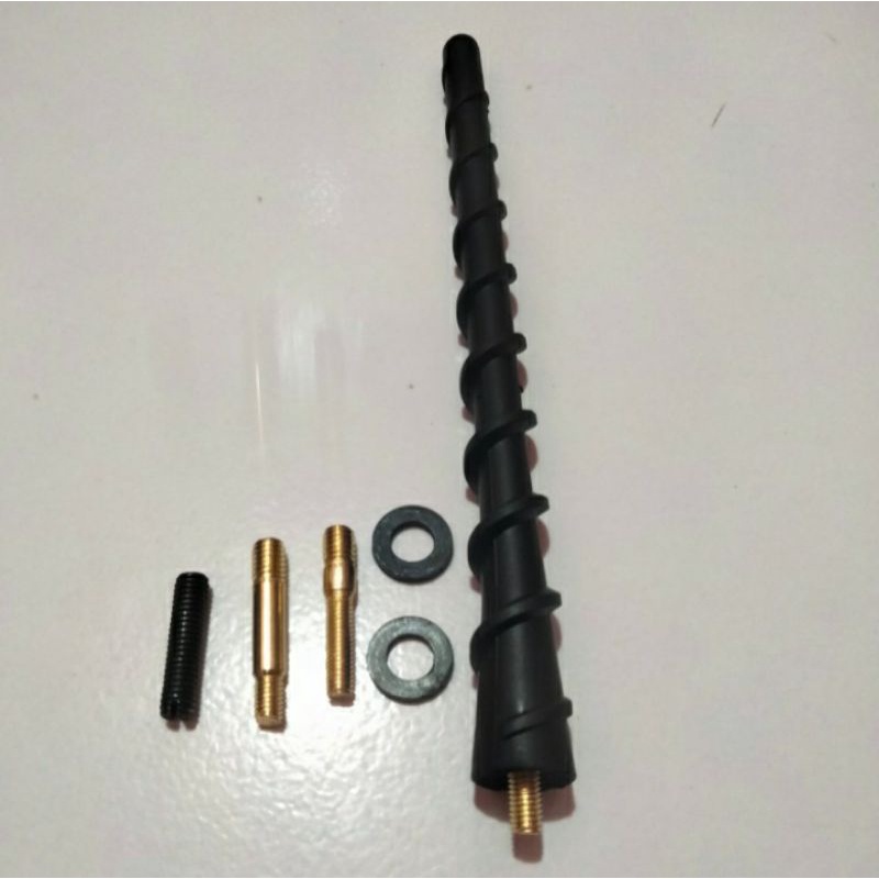 Jual Antenna Universal Nissan Xtrail T31 March Juke Navara | Shopee ...