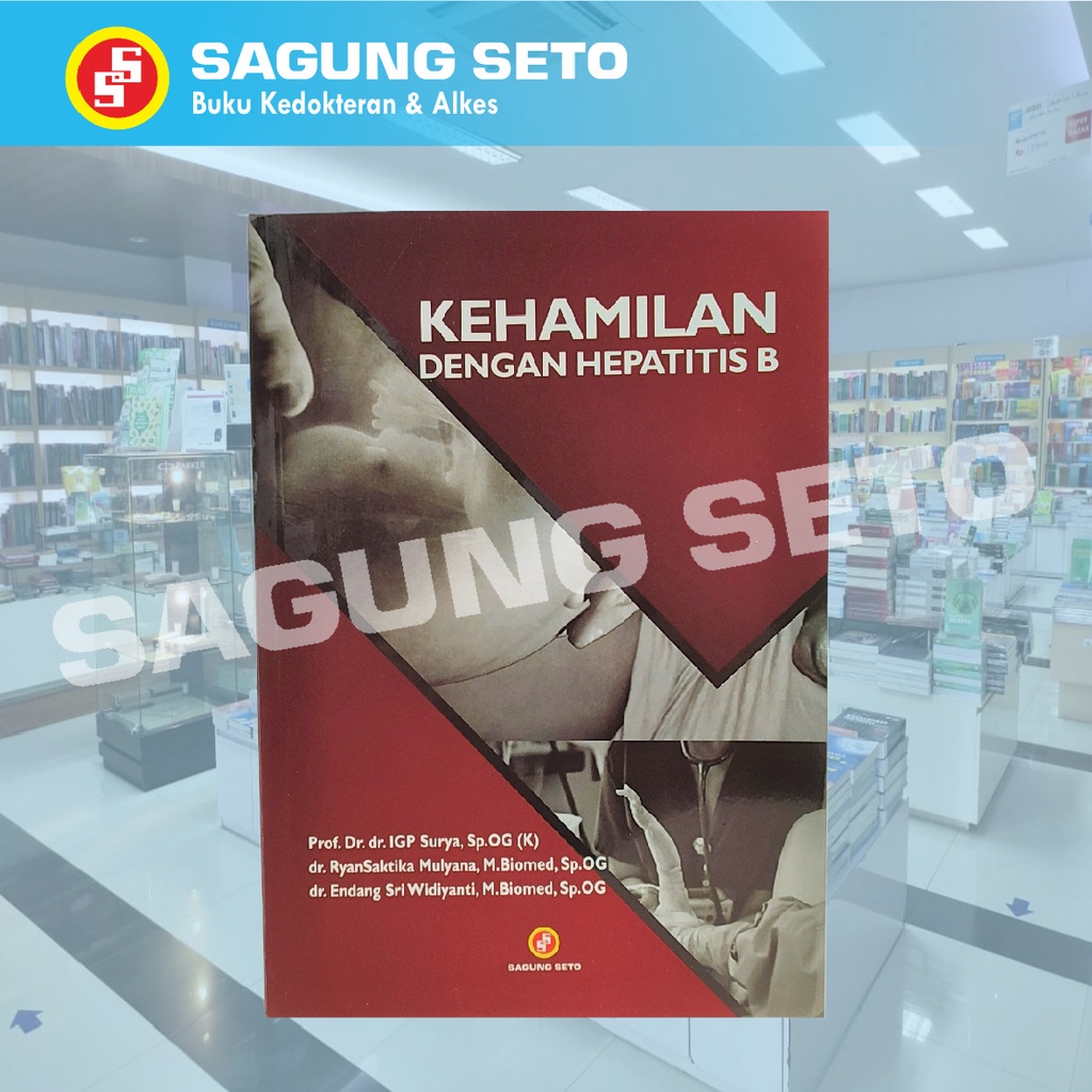 Jual KEHAMILAN DENGAN HEPATITIS B | Shopee Indonesia