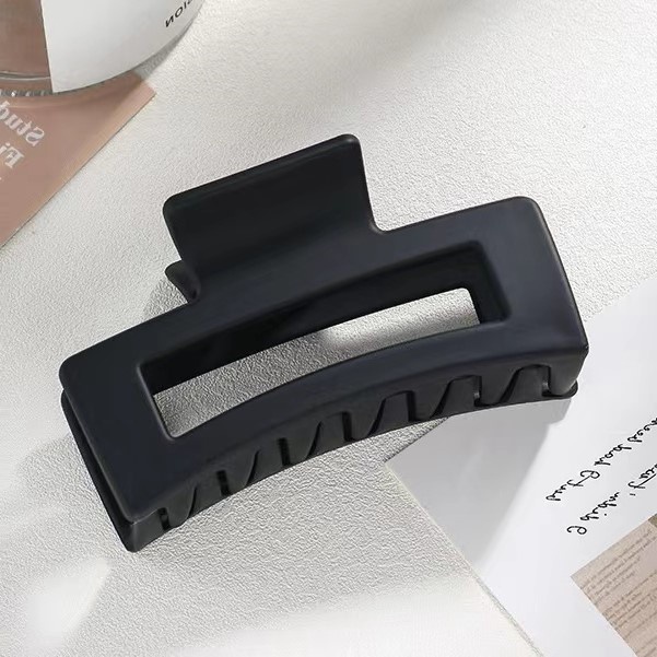 Jual ED - JEPITAN RAMBUT KOREA DOFF ORIGINAL / JEDAI SALON MATTE DOFF