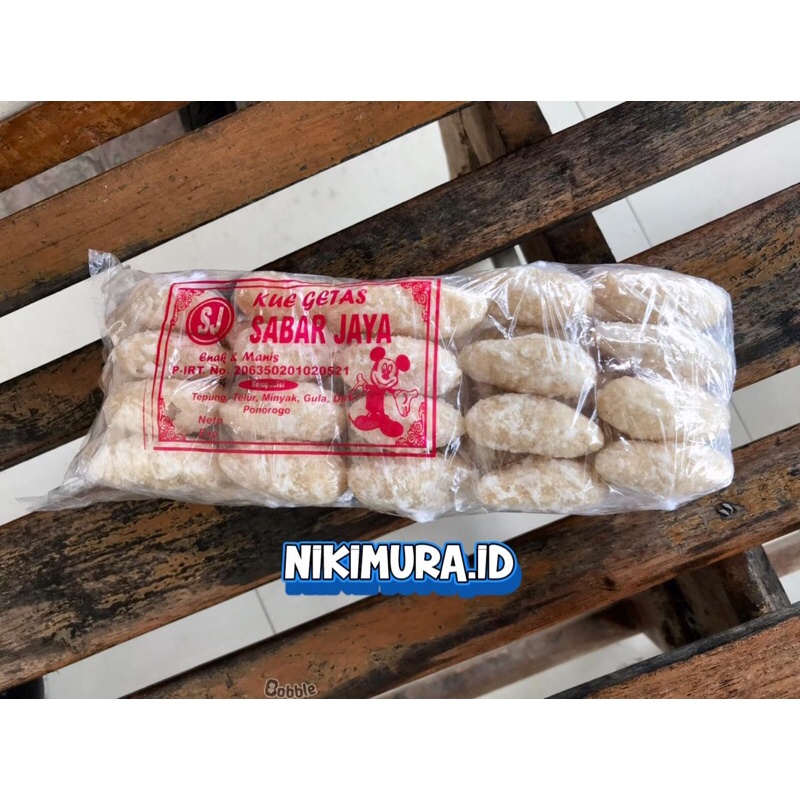 Jual Kue Lezat Jaya Terlengkap & Harga Terbaru Juni 2026 | Shopee Indonesia