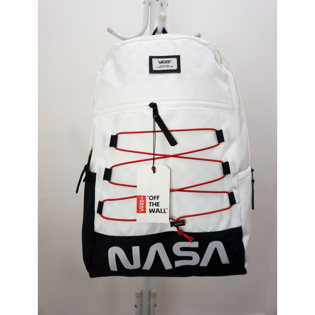 Nasa bag vans best sale