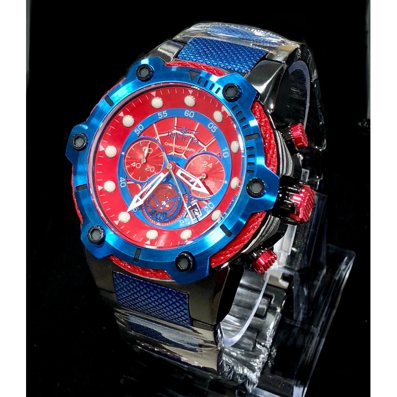 Invicta marvel outlet series