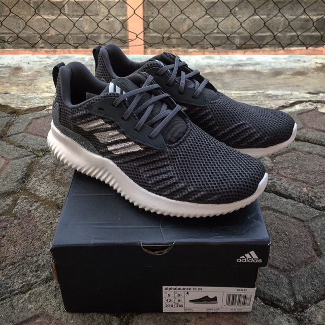 Adidas alphabounce rc outlet m