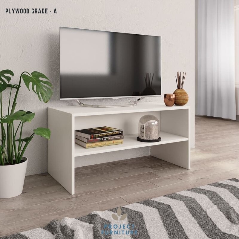 Jual Latopia Hava - Meja TV / Rak TV Minimalis Modern 91 cm Maks Ukuran ...