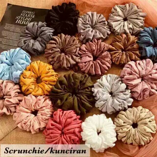 Jual cemol /ikat rambut | Shopee Indonesia