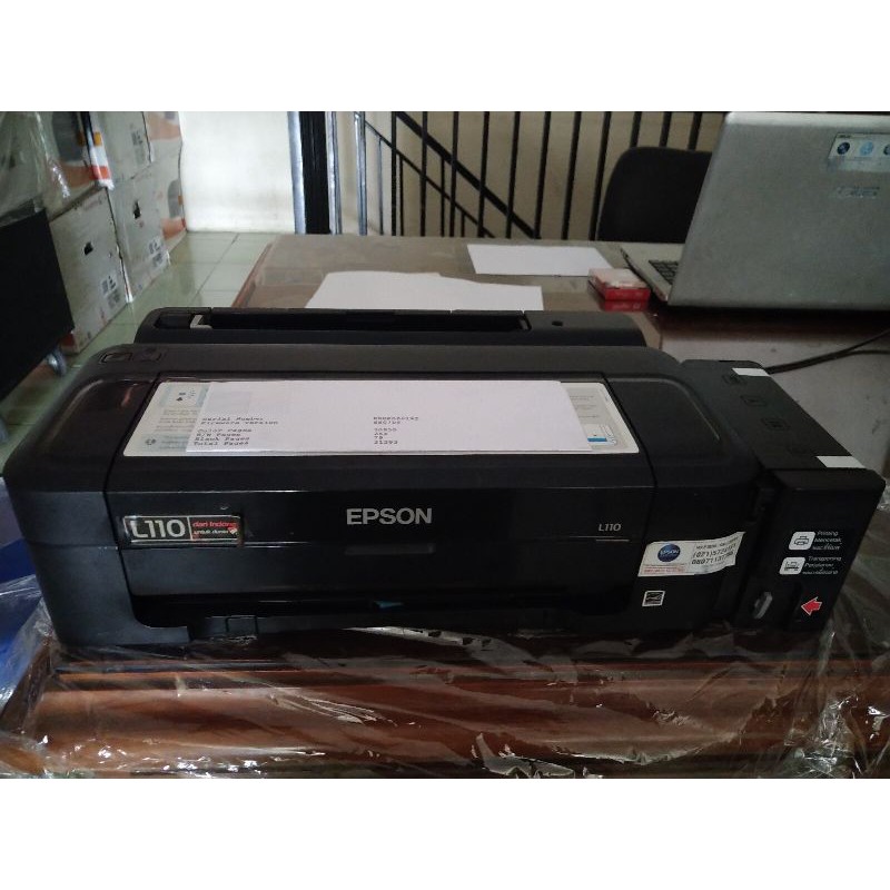 Jual printer Epson L110 | Shopee Indonesia