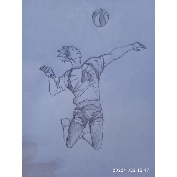 Jual gambar sketsa anime, karakter lain, game dan lainnya | Shopee