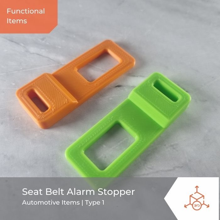 Jual Seat Belt Alarm Stopper Belt Buzzer Seatbelt Buckle Colokan