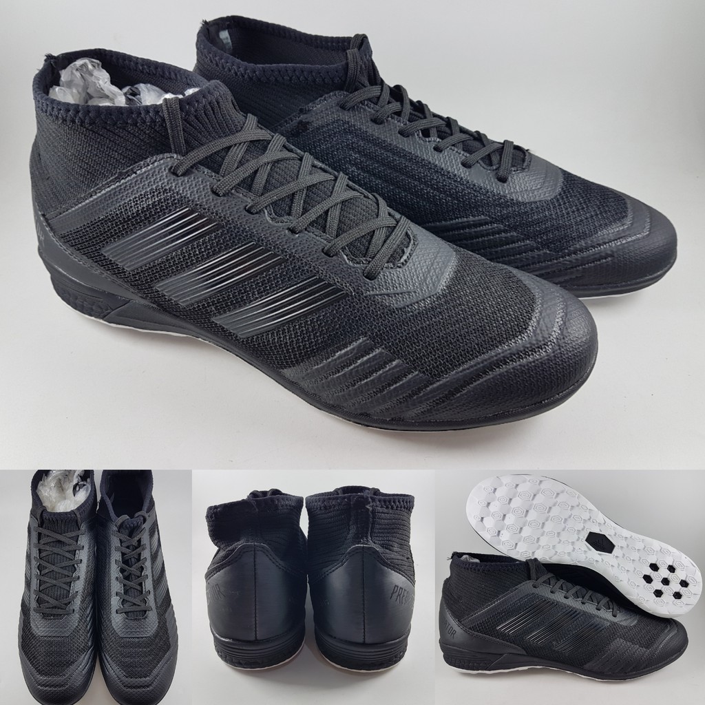 Adidas predator best sale 18.1 futsal