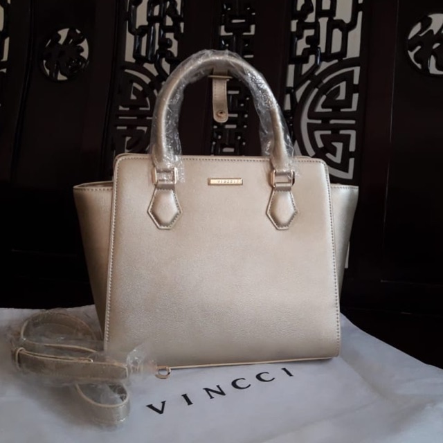 Harga 2025 beg vincci