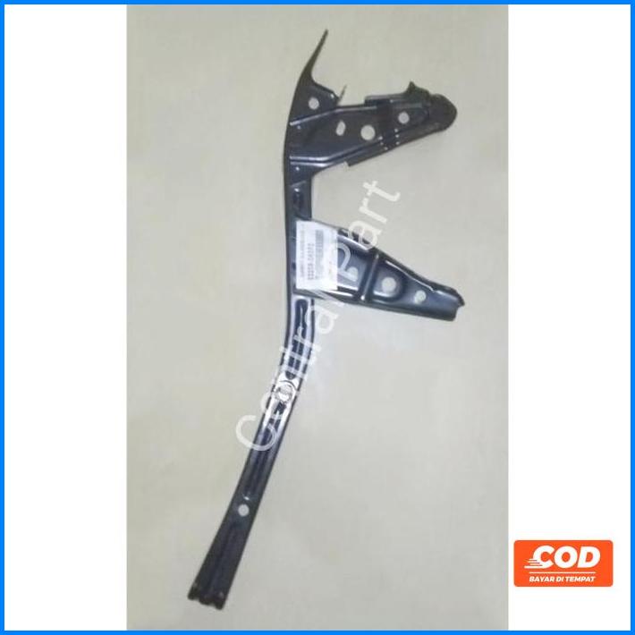 Jual Tiang Bracket Lock Kap Mesin Untuk Toyota Kijang Grand Innova 2013 ...