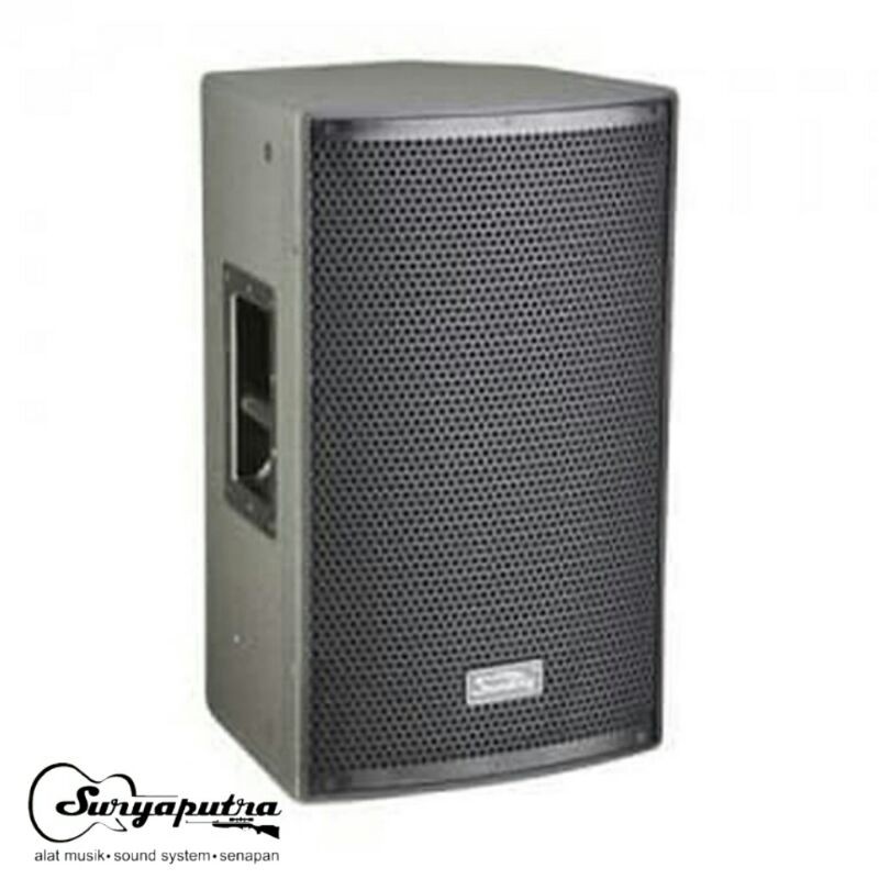 Speaker soundking 2024 15 inch