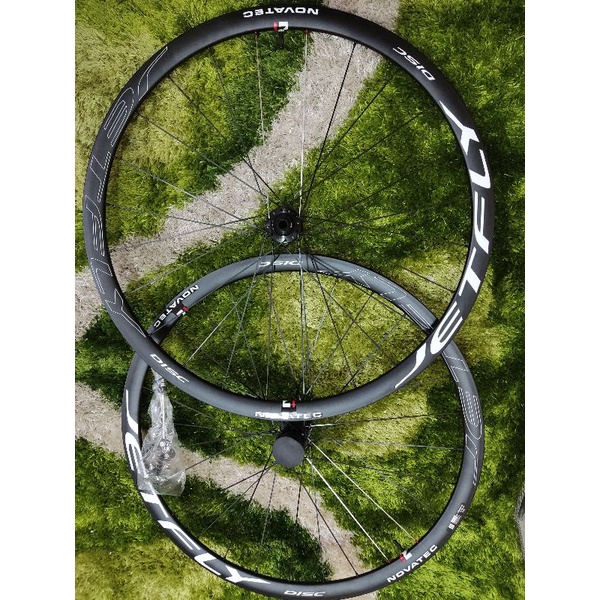 Jual WHEELSET JETFLY DISCBRAKE 700c | Shopee Indonesia