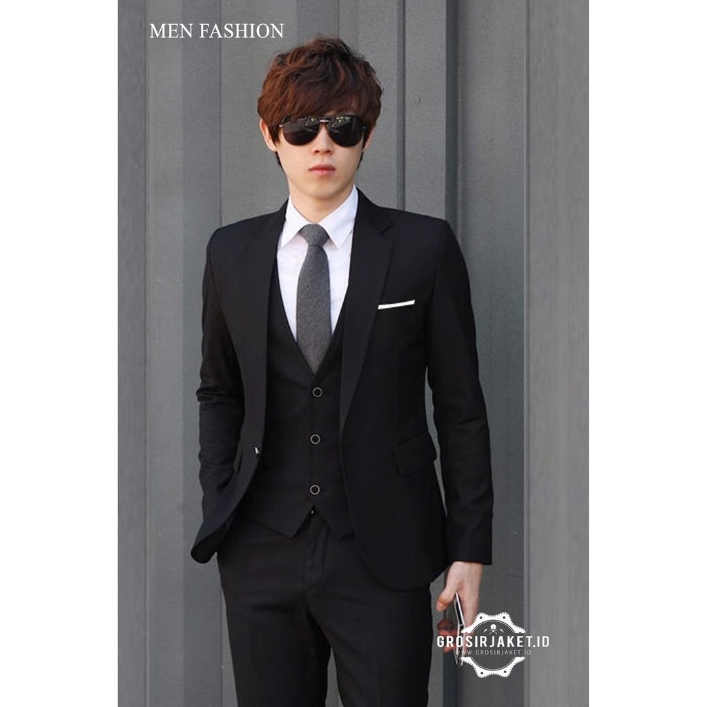 Jual JAS PRIA, JAS NIKAH, JAS PENGANTIN, JAS WISUDA, JAS SLIMFIT, JAS