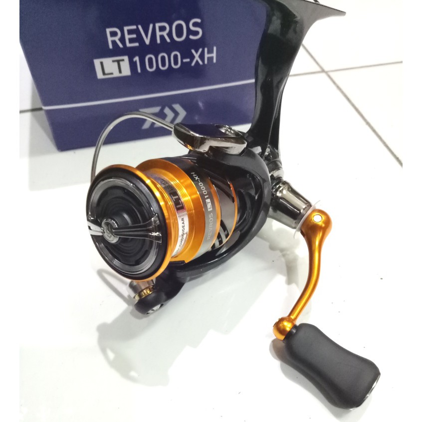daiwa conventional reels cover Electric Reel Cover- Custom – SportFish Reel Covers Bottom Facing Weep RYOGA1520L Line Weight:10lb How to avoid backlash